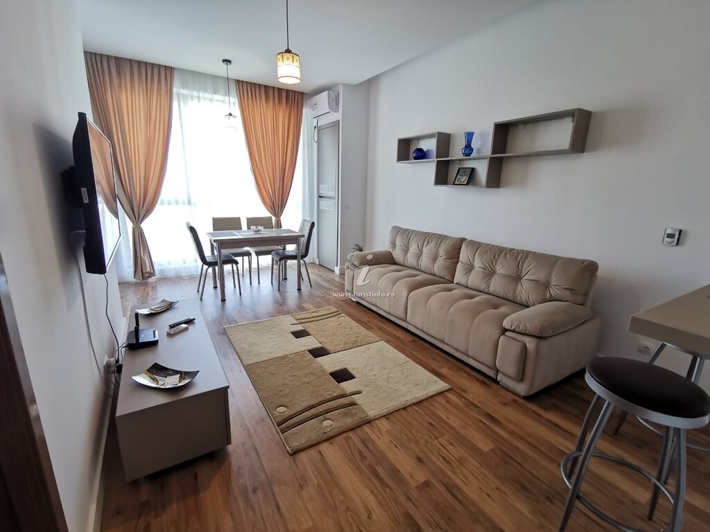 Apartament Alexander - Complex Onix Blue