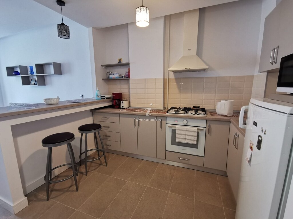 Apartament Alexander - Complex Onix Blue