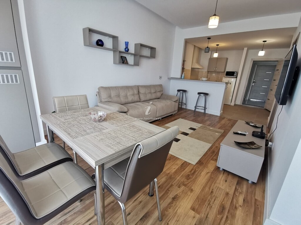 Apartament Alexander - Complex Onix Blue
