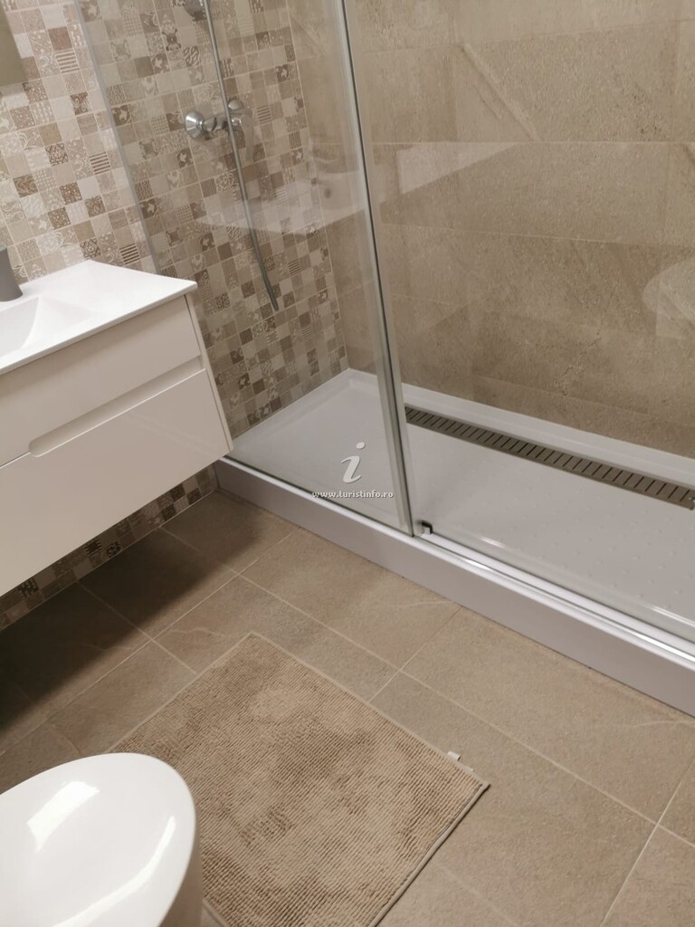 Apartament Alexander - Complex Onix Blue