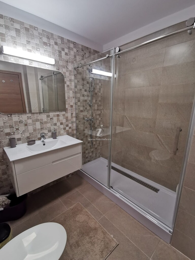 Apartament Alexander - Complex Onix Blue