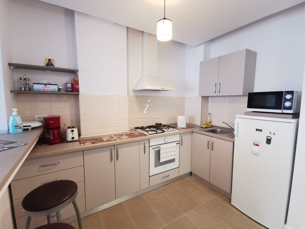 Apartament Alexander - Complex Onix Blue