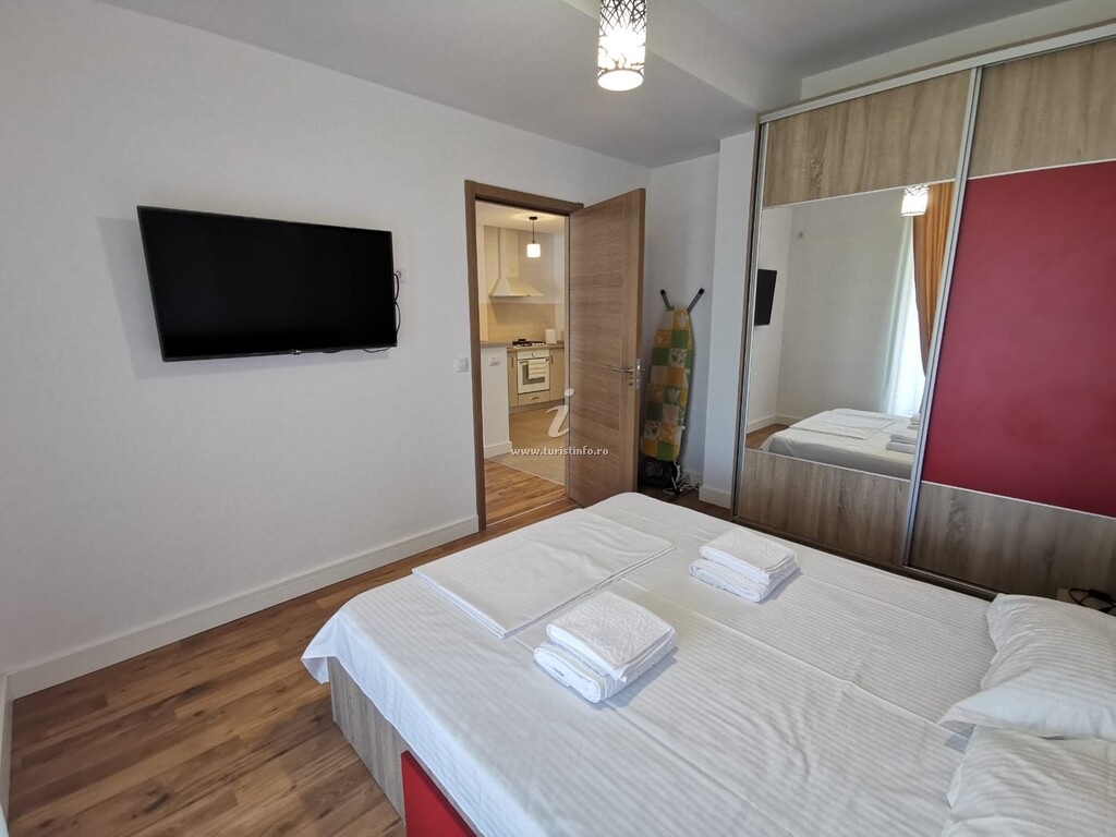 Apartament Alexander - Complex Onix Blue