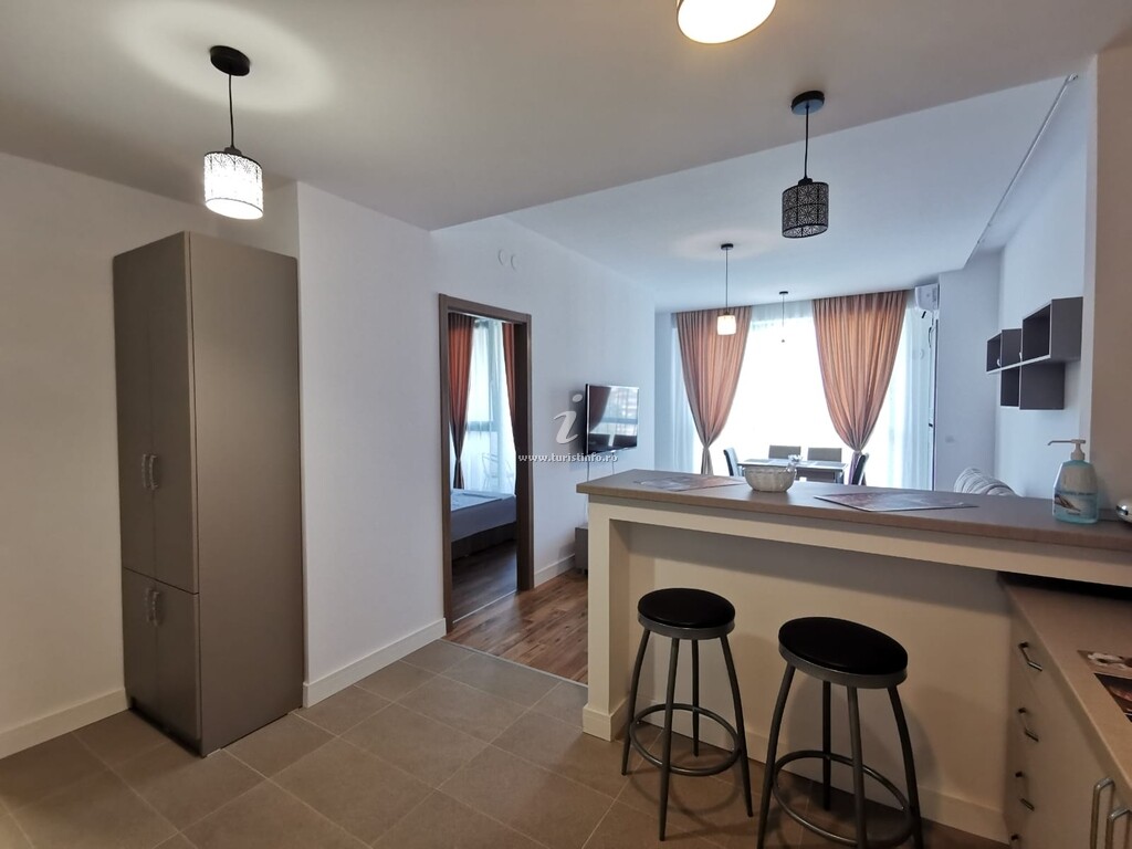 Apartament Alexander - Complex Onix Blue
