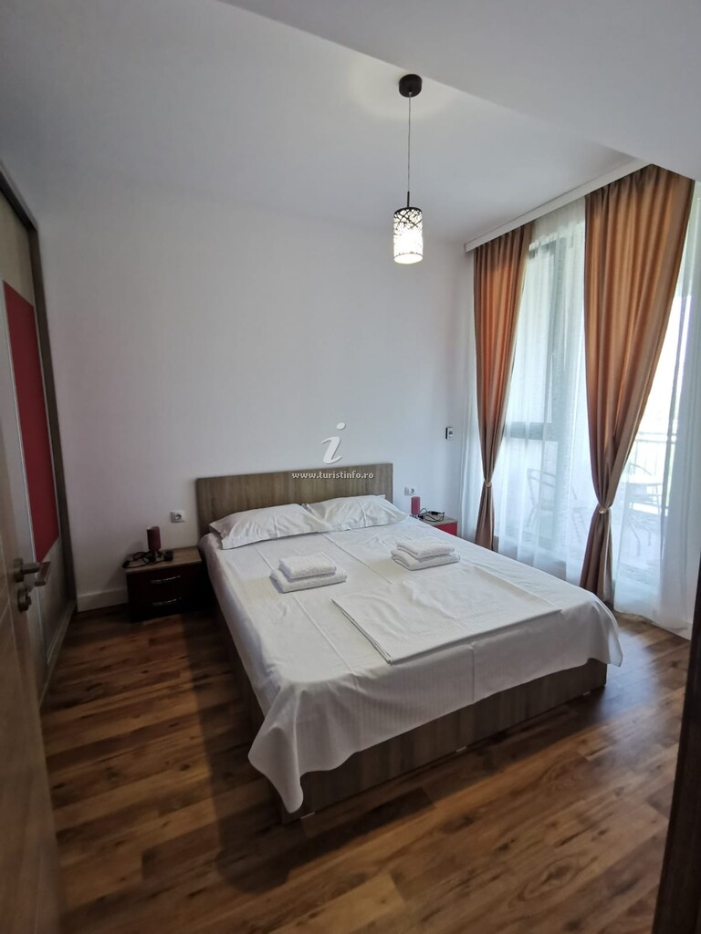 Apartament Alexander - Complex Onix Blue