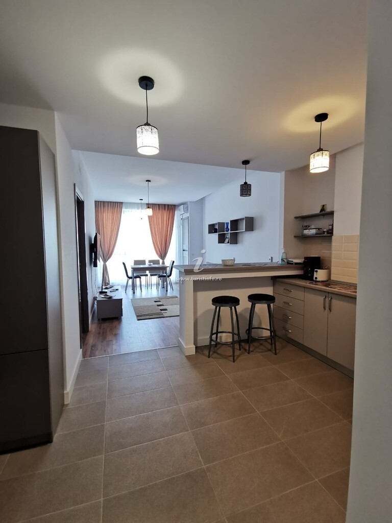 Apartament Alexander - Complex Onix Blue