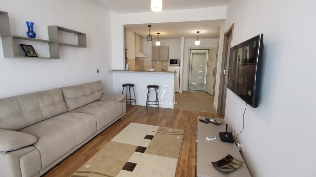 Apartament Alexander - Complex Onix Blue