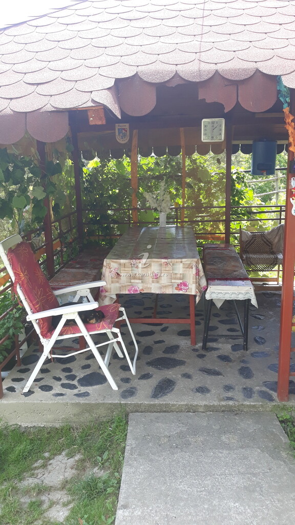Camere de închiriat Mariana