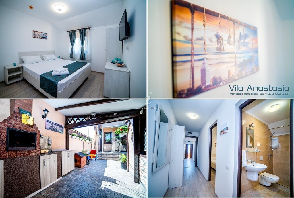 Vila Anastasia