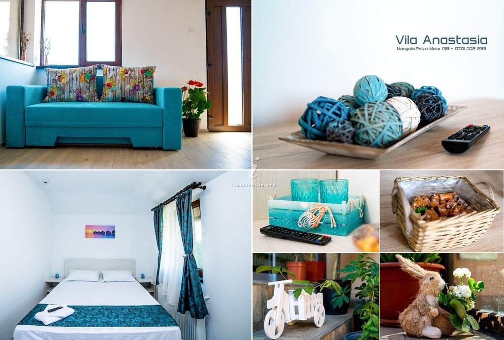 Vila Anastasia