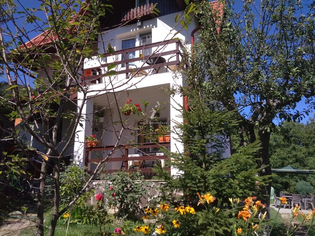 Vila Mikdonia