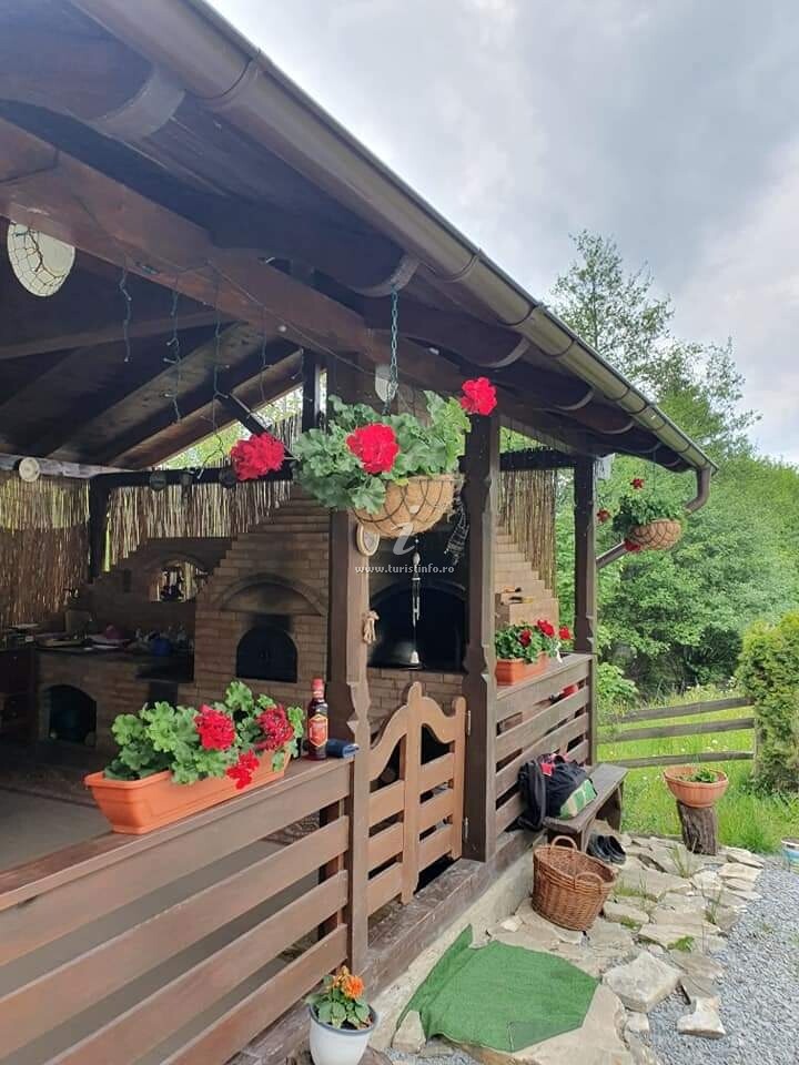 Pensiunea Agroturistică Amalia