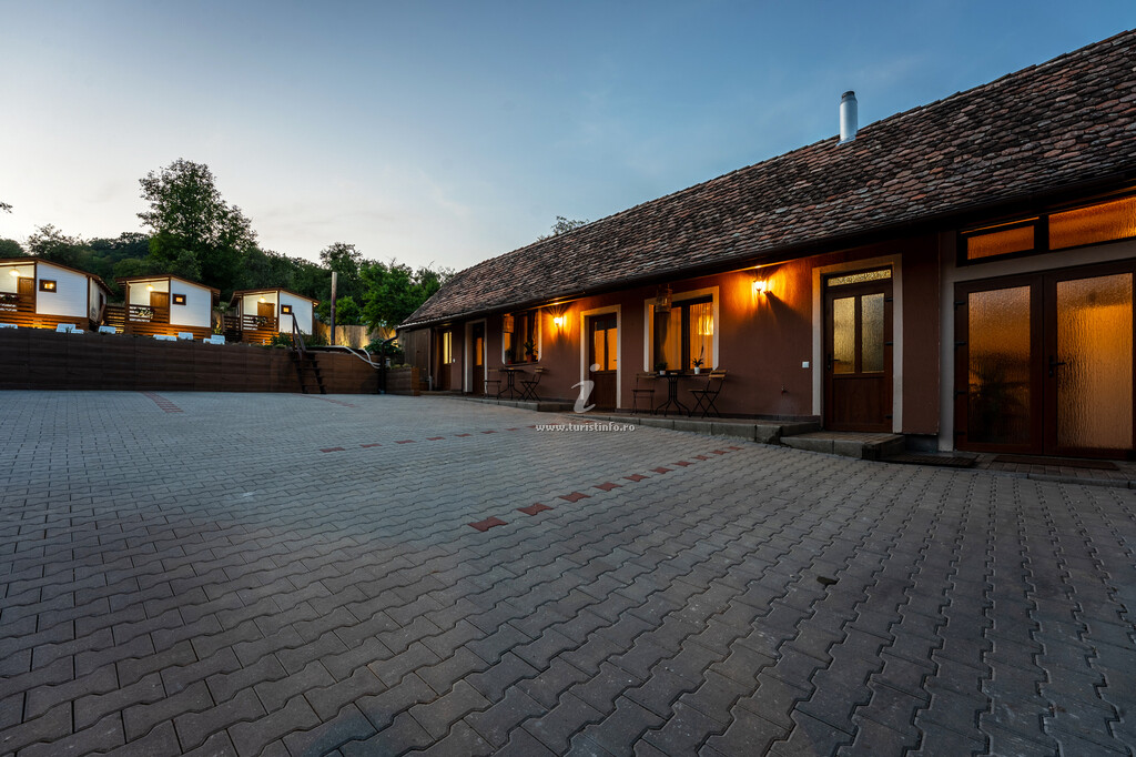 Camere de închiriat Flory Haus
