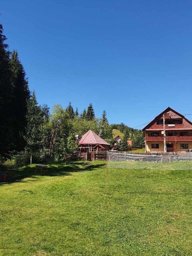 Camere de închiriat Casa Nadia