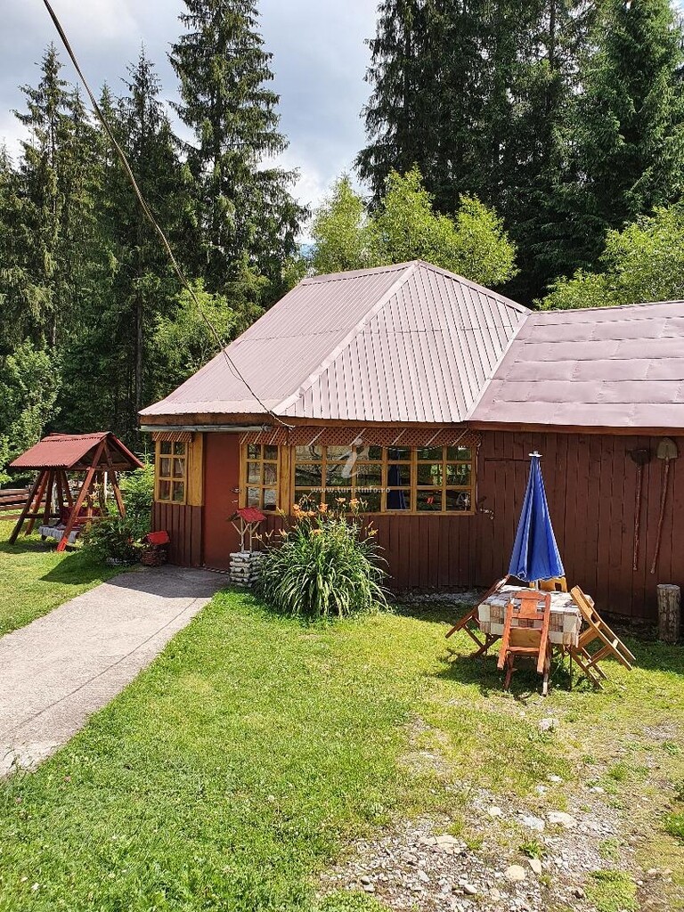 Camere de închiriat Casa Nadia