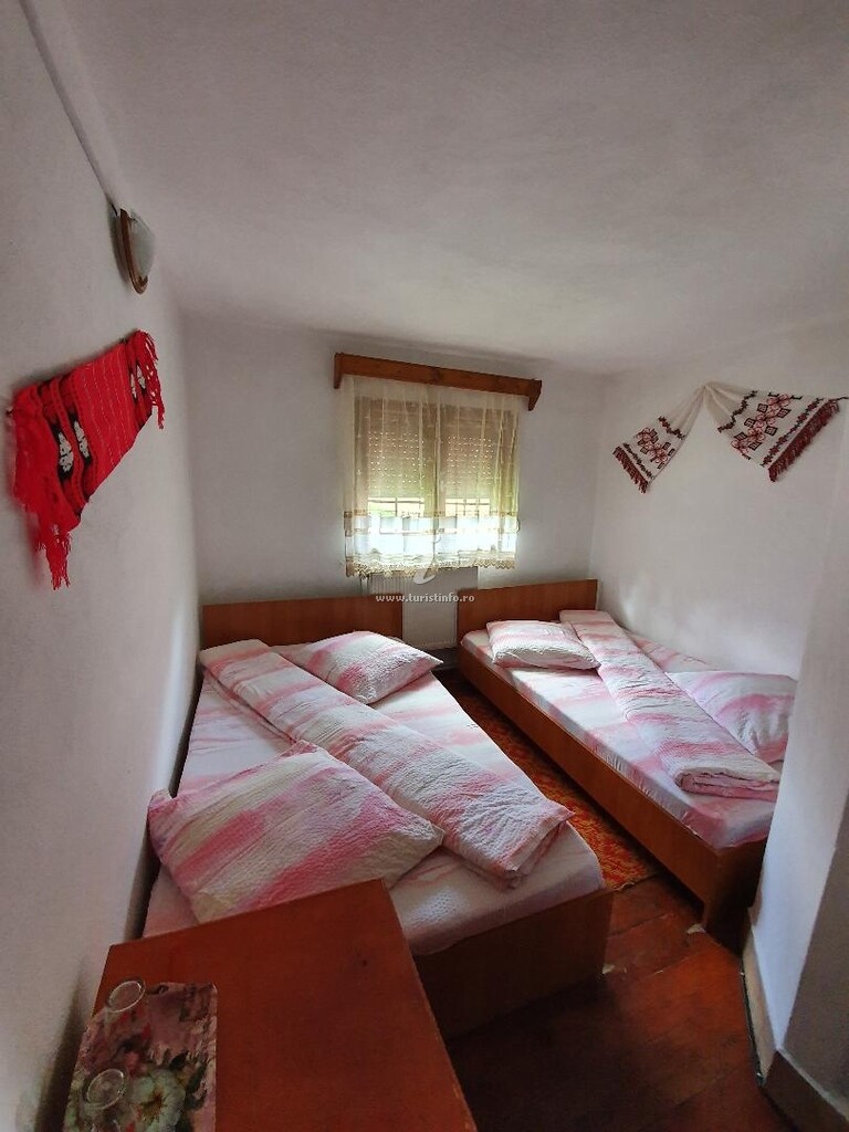 Camere de închiriat Casa Nadia