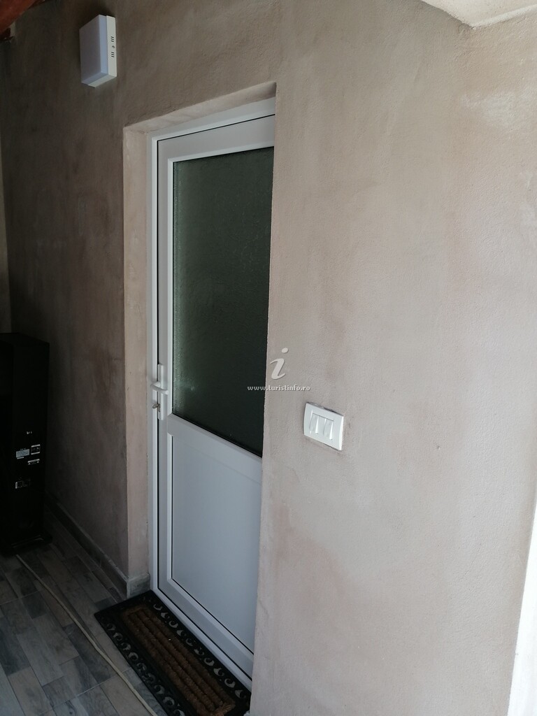 Casa Nico