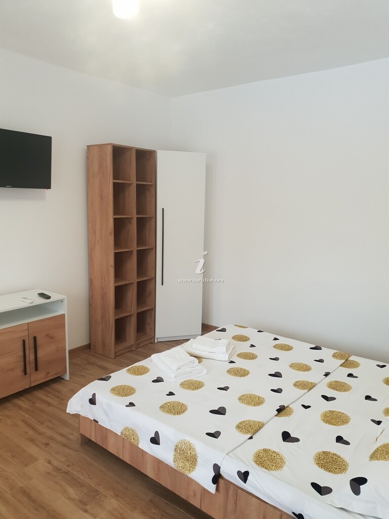 Casa de vacanță Elisa