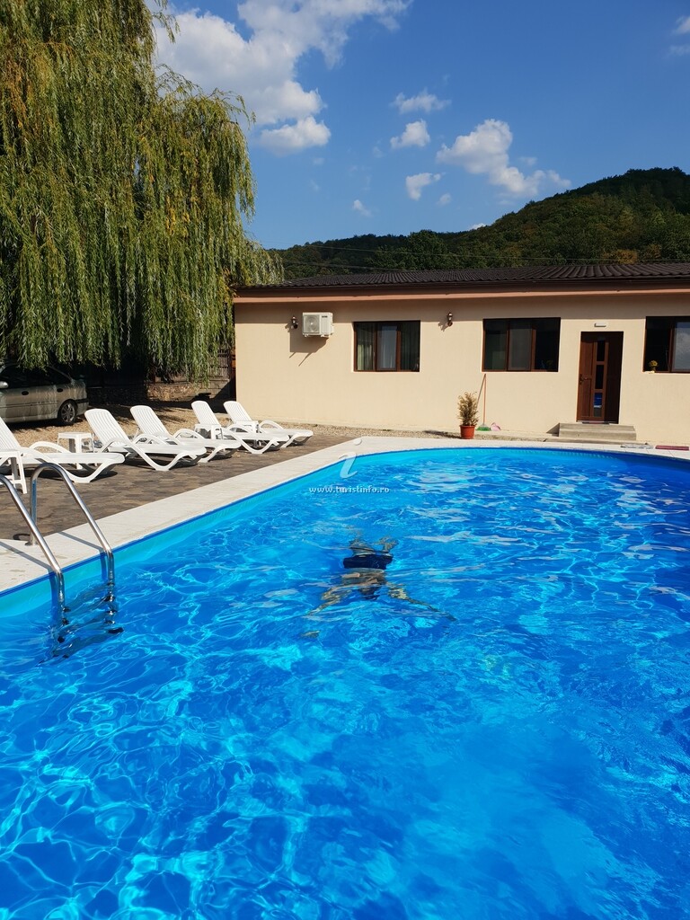 Casa de vacanță Elisa