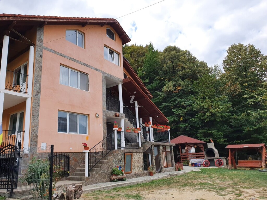Vila Ursu