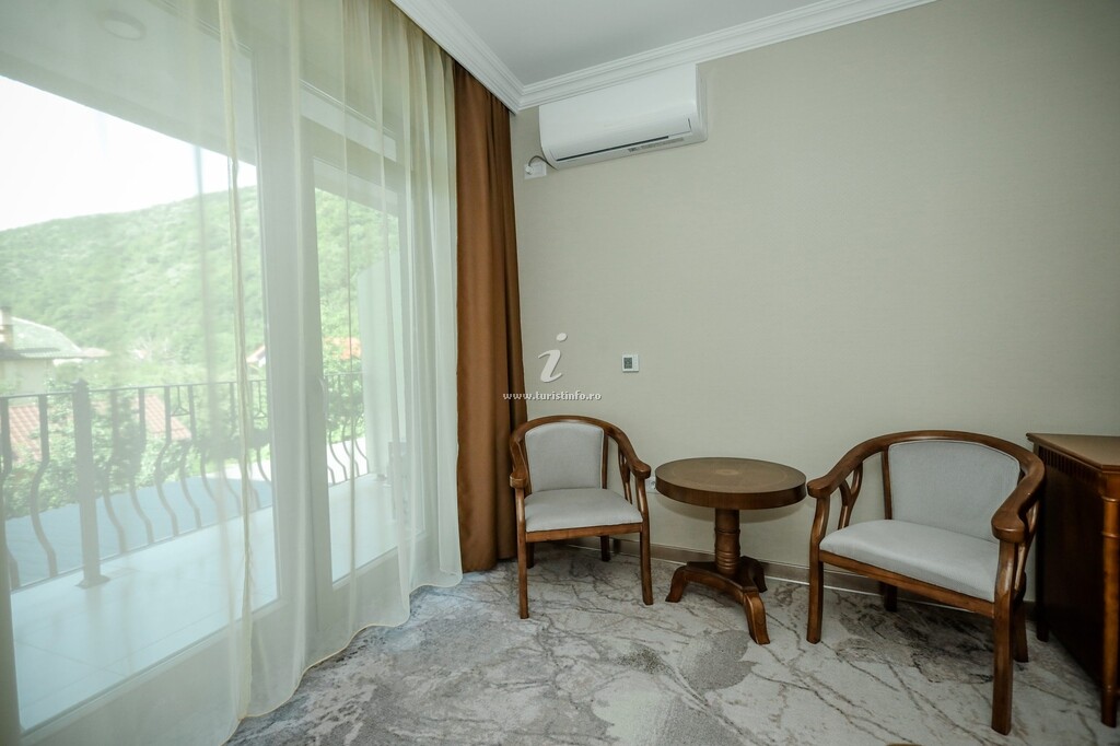 Pensiunea Jojo Imperial Resort & Spa