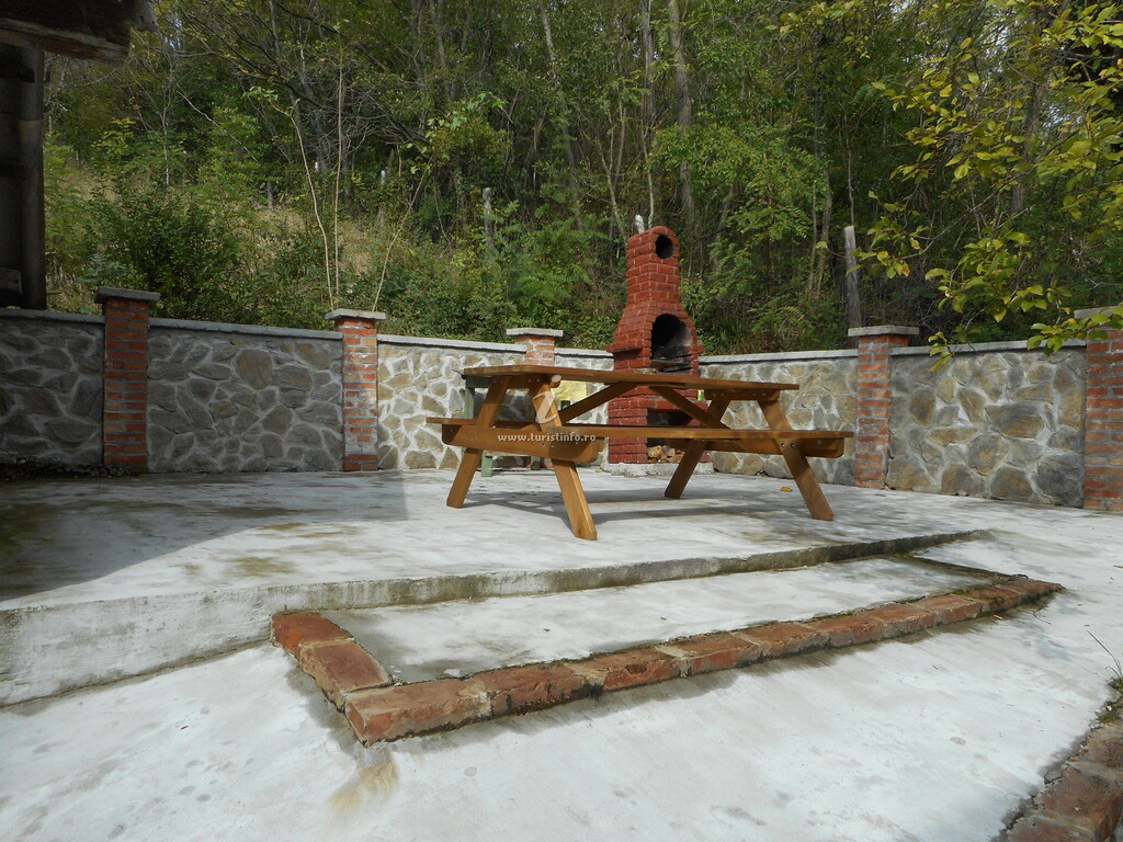 Casa de vacanță Drăgoi - Socolari