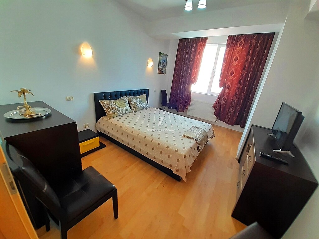 Apartament Anabella Summerland