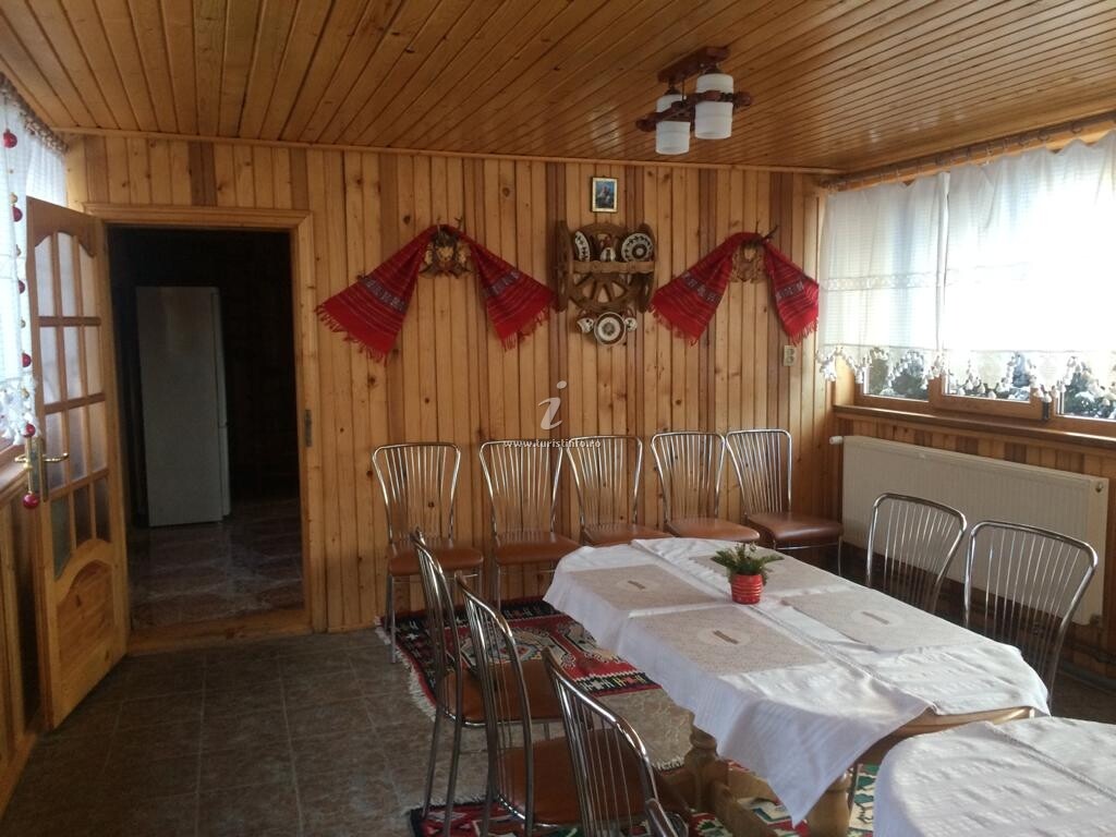 Casa tradițională Ana S.