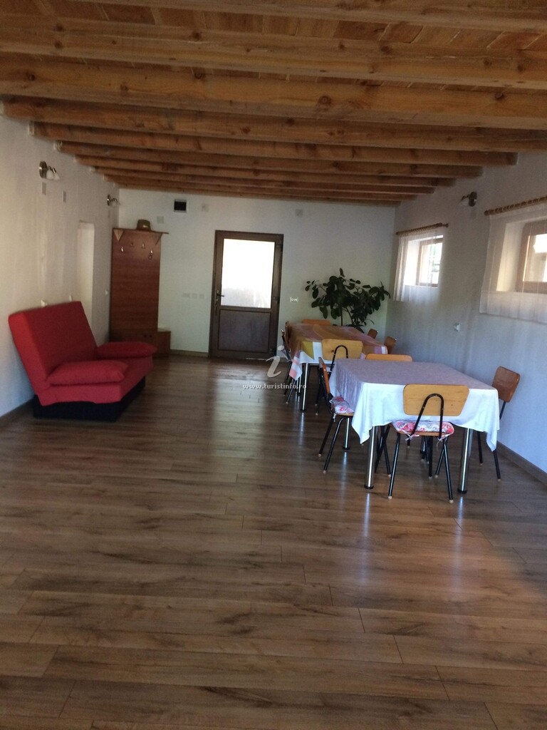 Cabana Matei