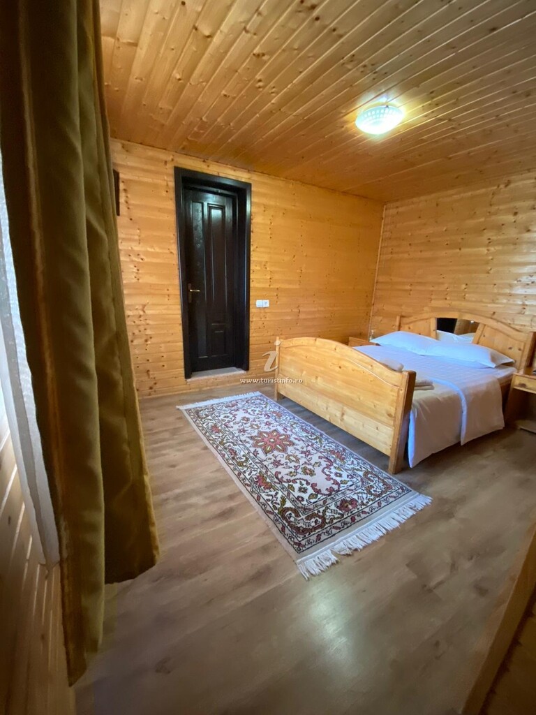 Casa Violetei