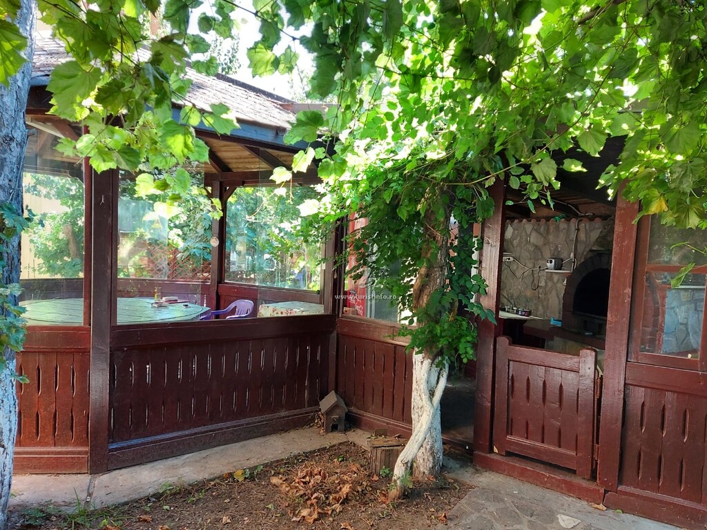 Vila Patricia și Alexandra