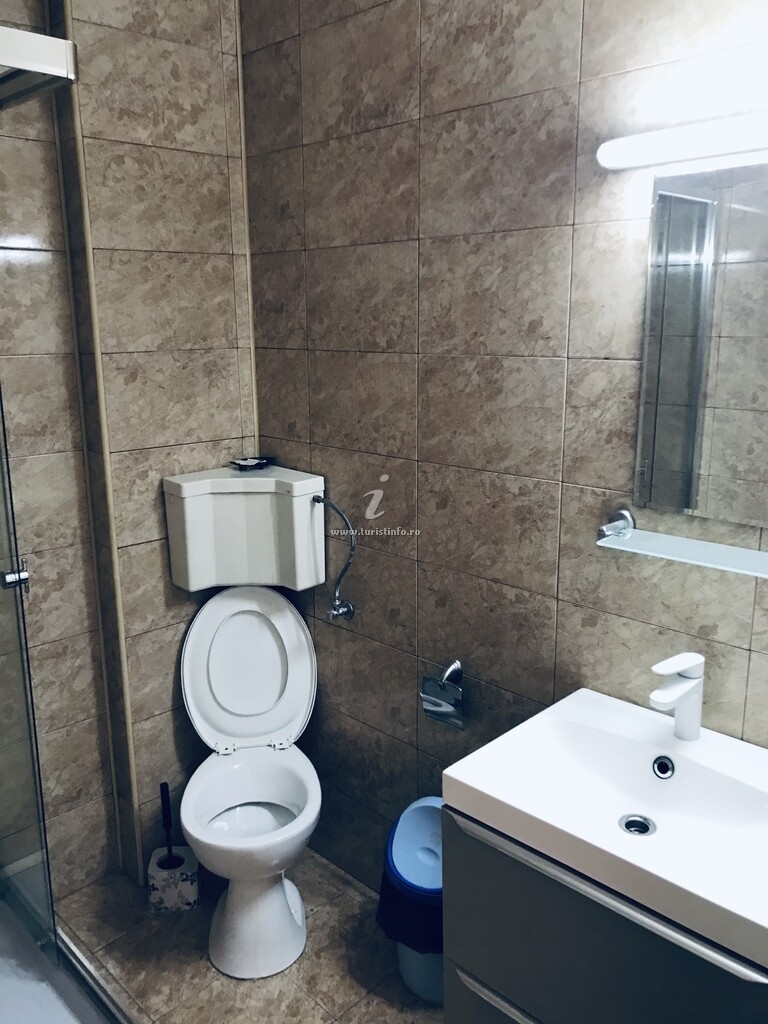 Pensiunea Pinul Negru 2