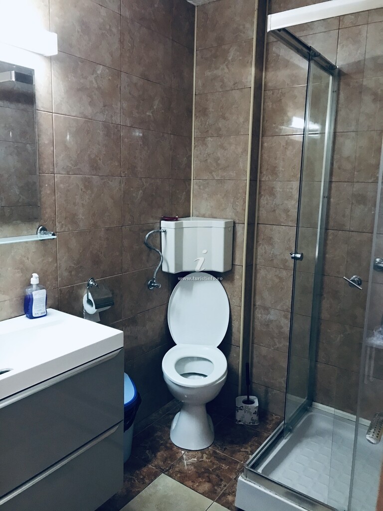 Pensiunea Pinul Negru 2