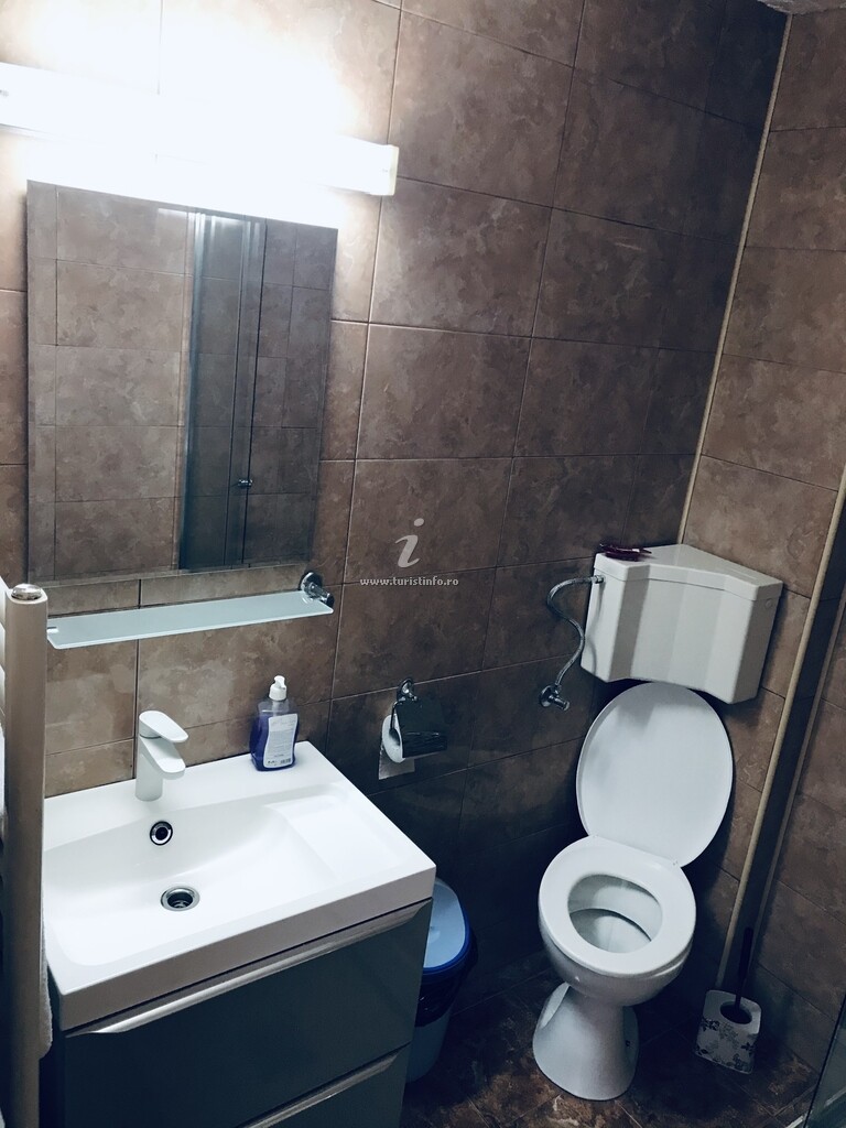 Pensiunea Pinul Negru 2