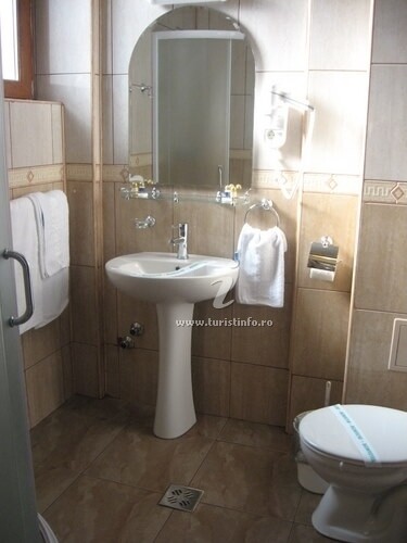 Camere de închiriat Villa Pescăruș