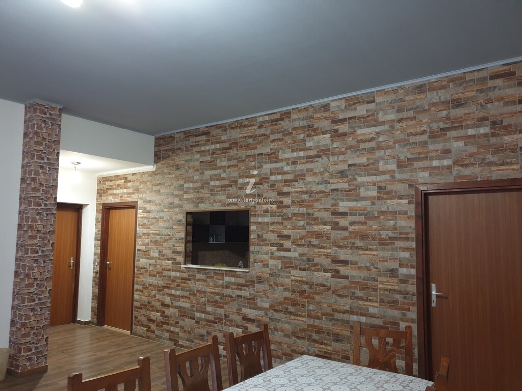 Casa de vacanță Alin