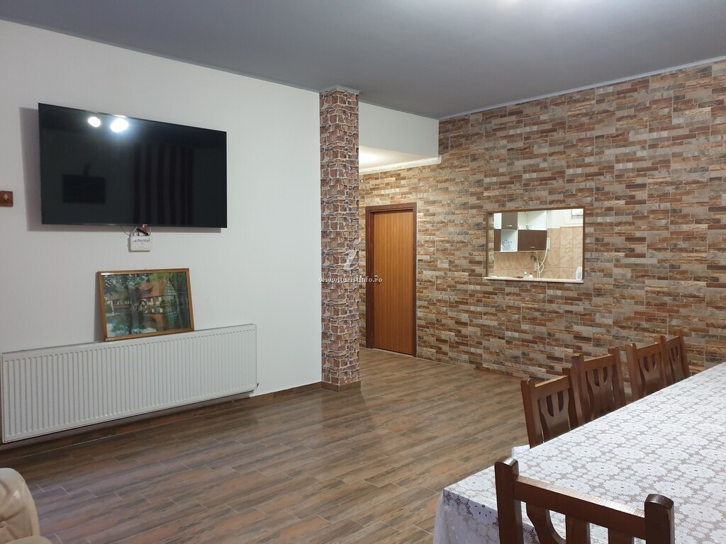 Casa de vacanță Alin
