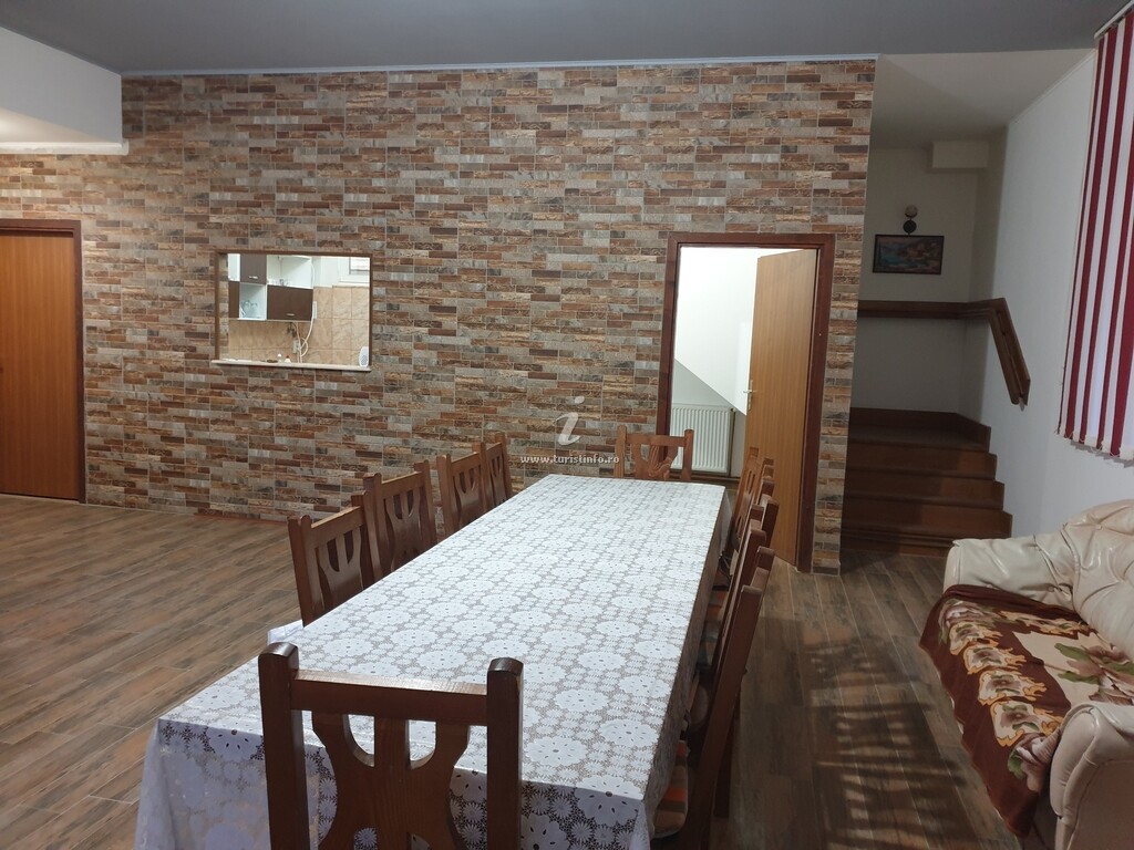 Casa de vacanță Alin