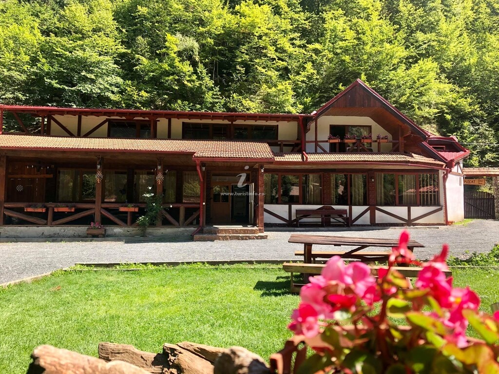 Cabana Ovidiu