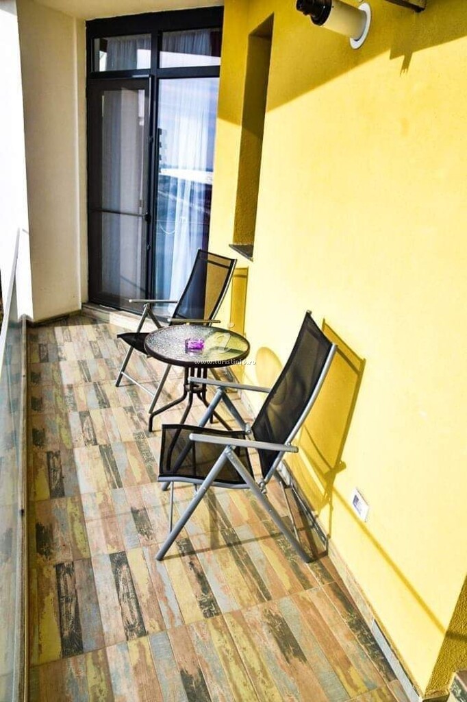 Apartamente Royal Promenada