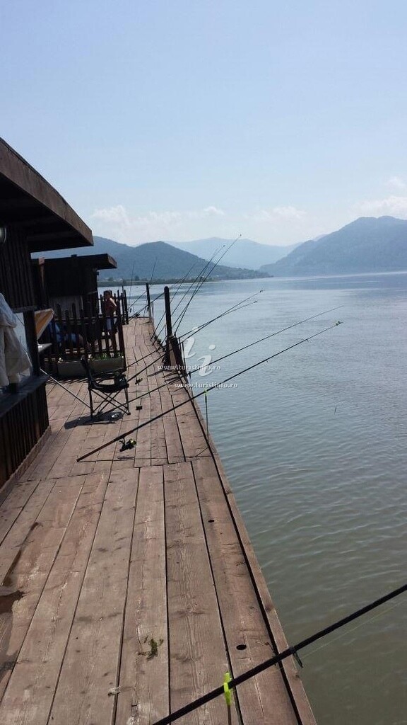 Pensiunea Belvedere Yachtclub