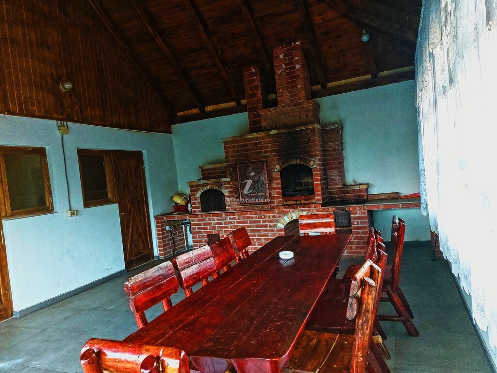 Pensiunea Casa Diana