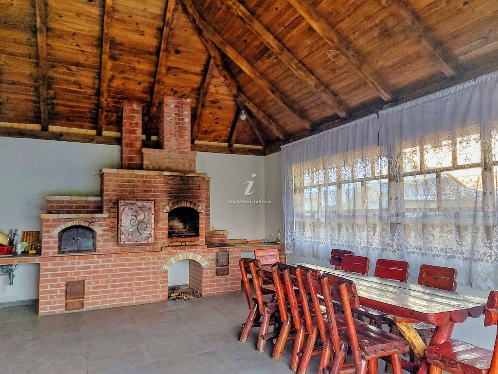 Pensiunea Casa Diana