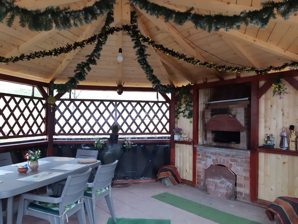 Vila Mikdonia
