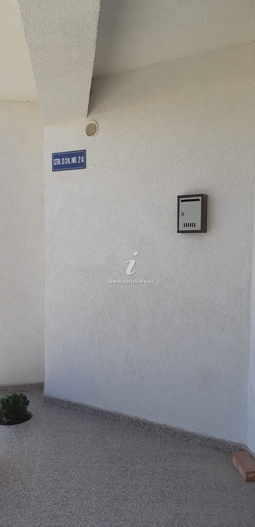 Apartament Pescăruș