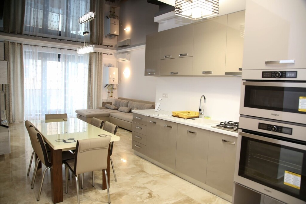 Apartamente C&Y Apartments Metropol