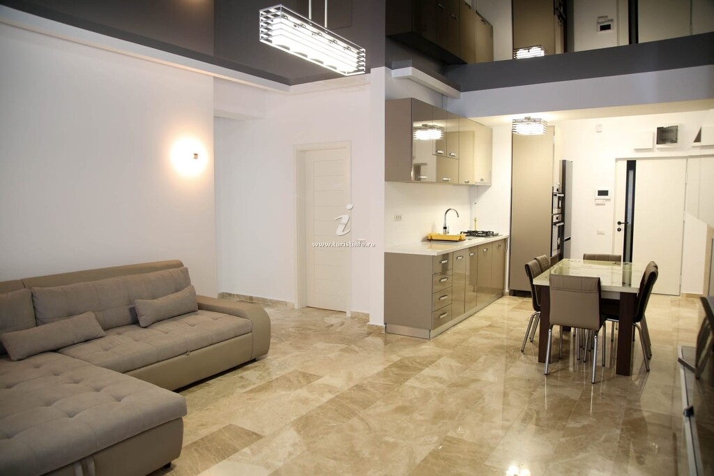 Apartamente C&Y Apartments Metropol