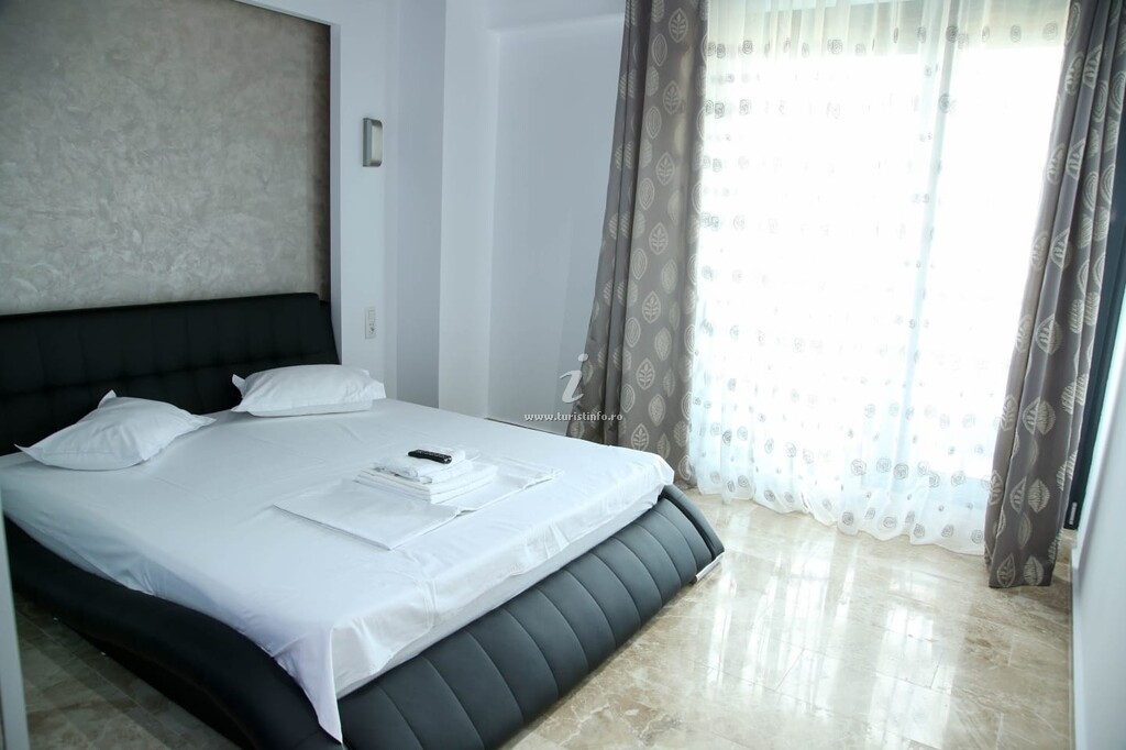 Apartamente C&Y Apartments Metropol