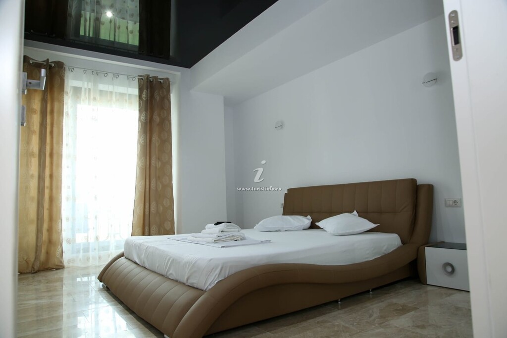 Apartamente C&Y Apartments Metropol