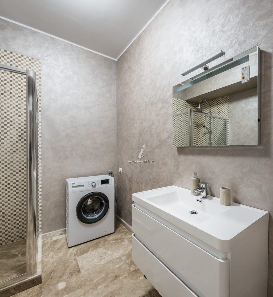 Apartamente C&Y Apartments Metropol